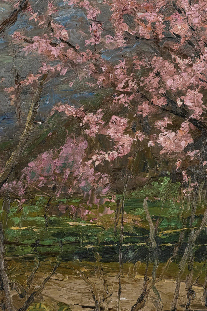 Wild Bloom