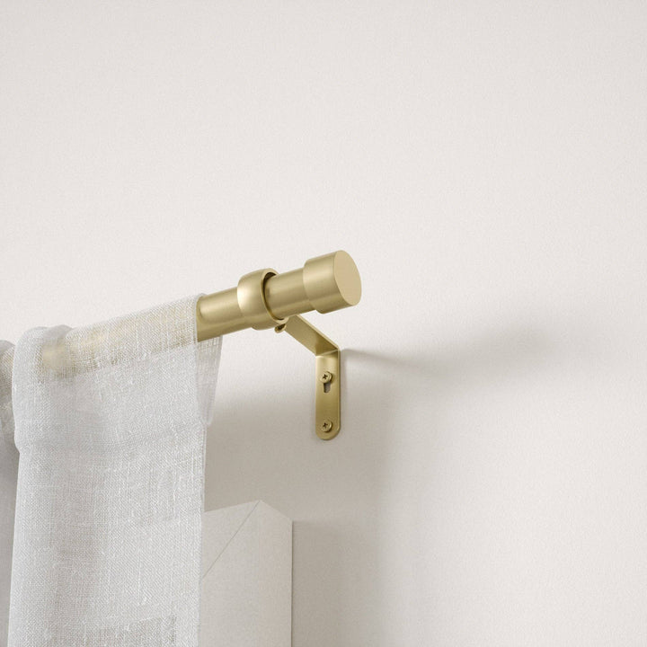 Cappa Curtain Rod
