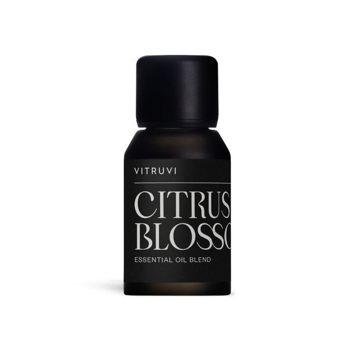 Citrus Blossom  Essential Oil Blend