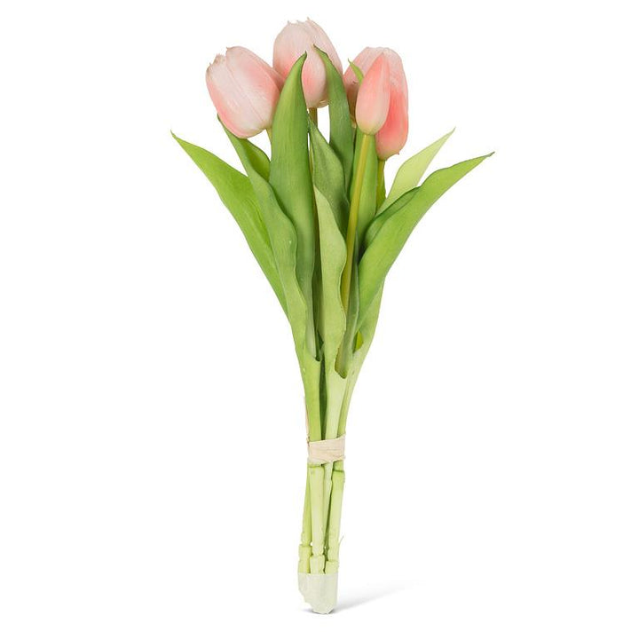 Tulip bunch
