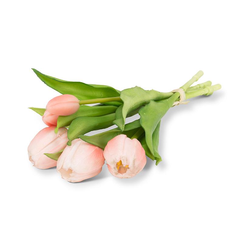 Tulip bunch