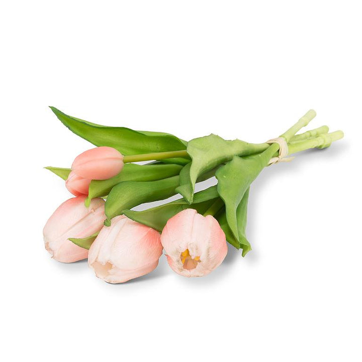 Tulip bunch