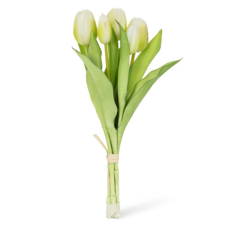 Tulip bunch
