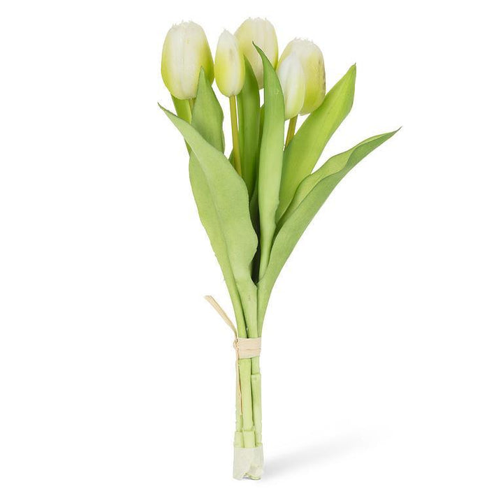 Tulip bunch