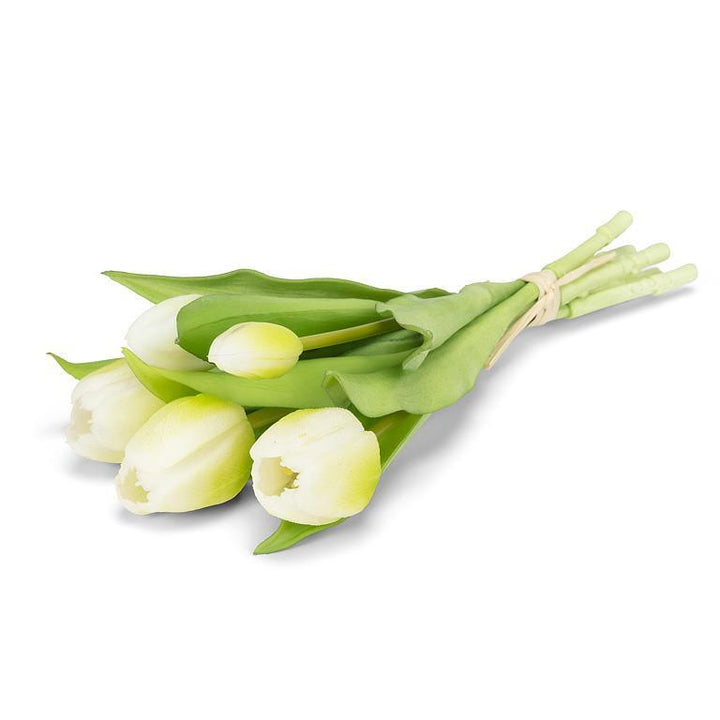Tulip bunch