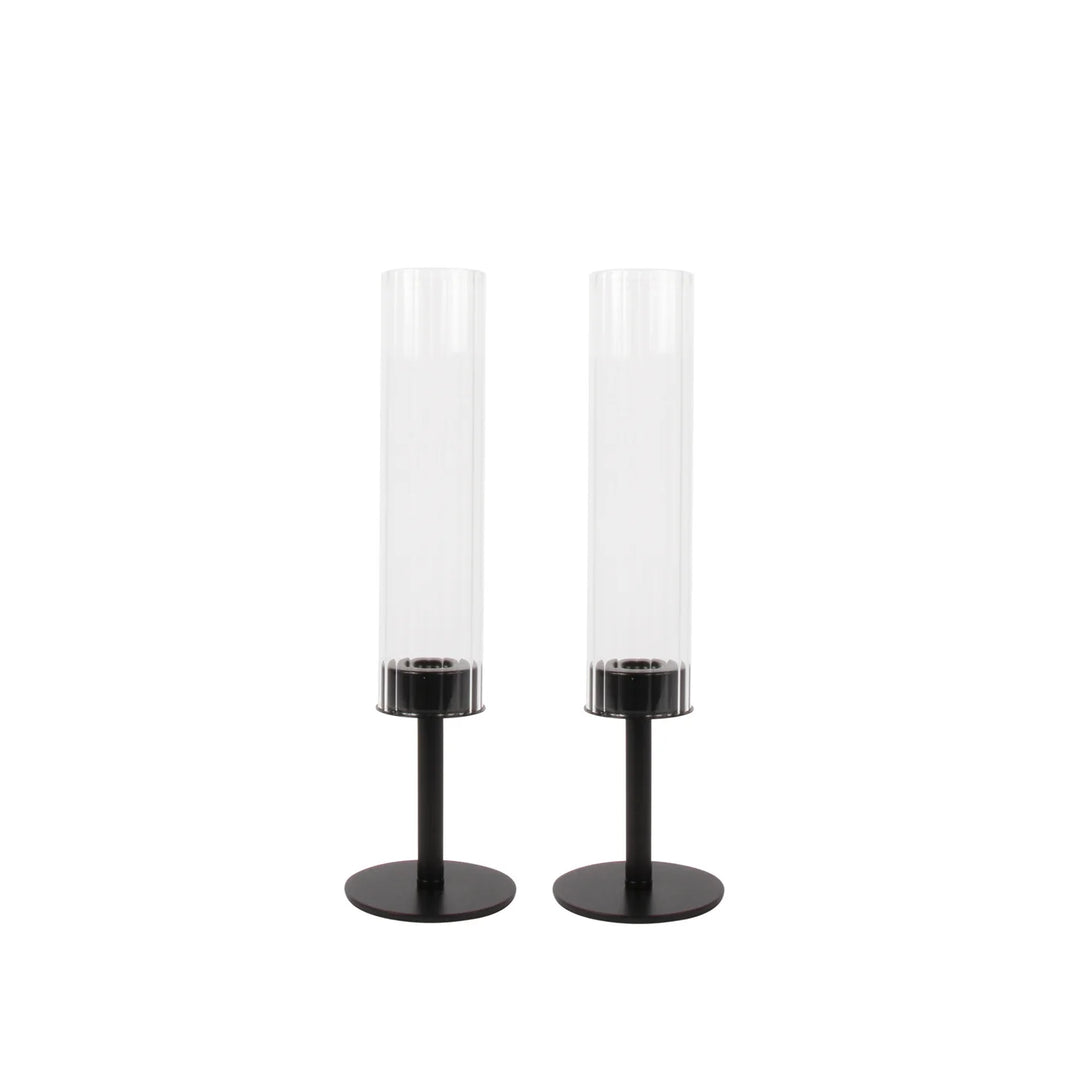 Rhode Candle Holder