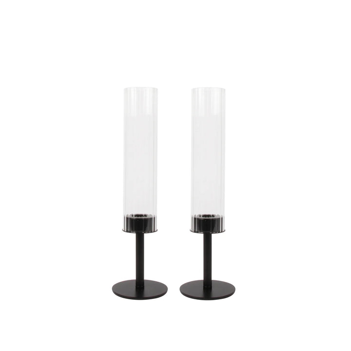 Rhode Candle Holder