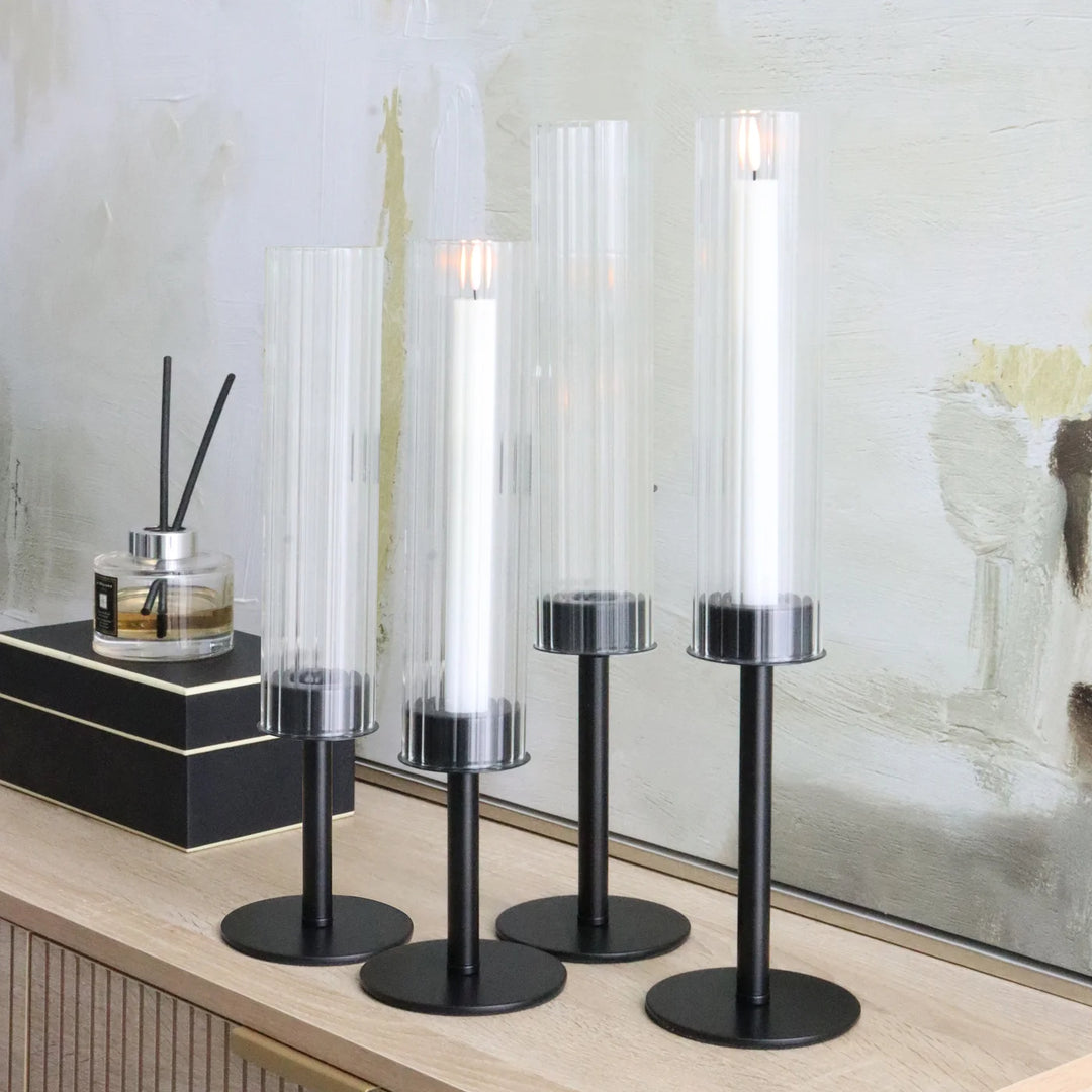 Rhode Candle Holder