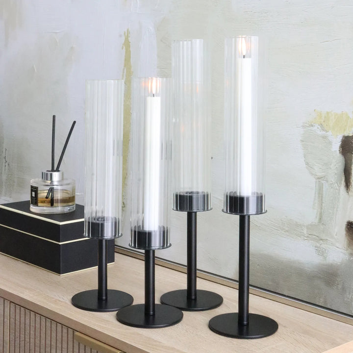 Rhode Candle Holder