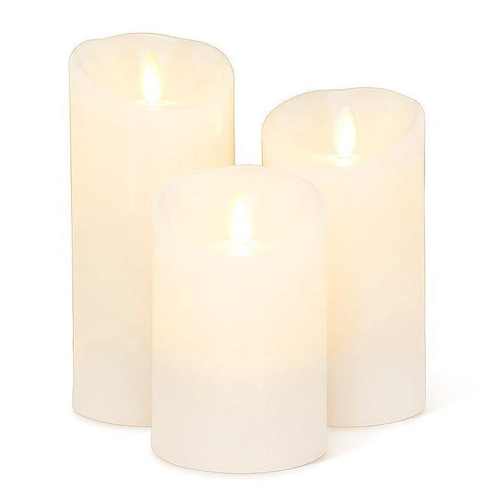 Realite Candles