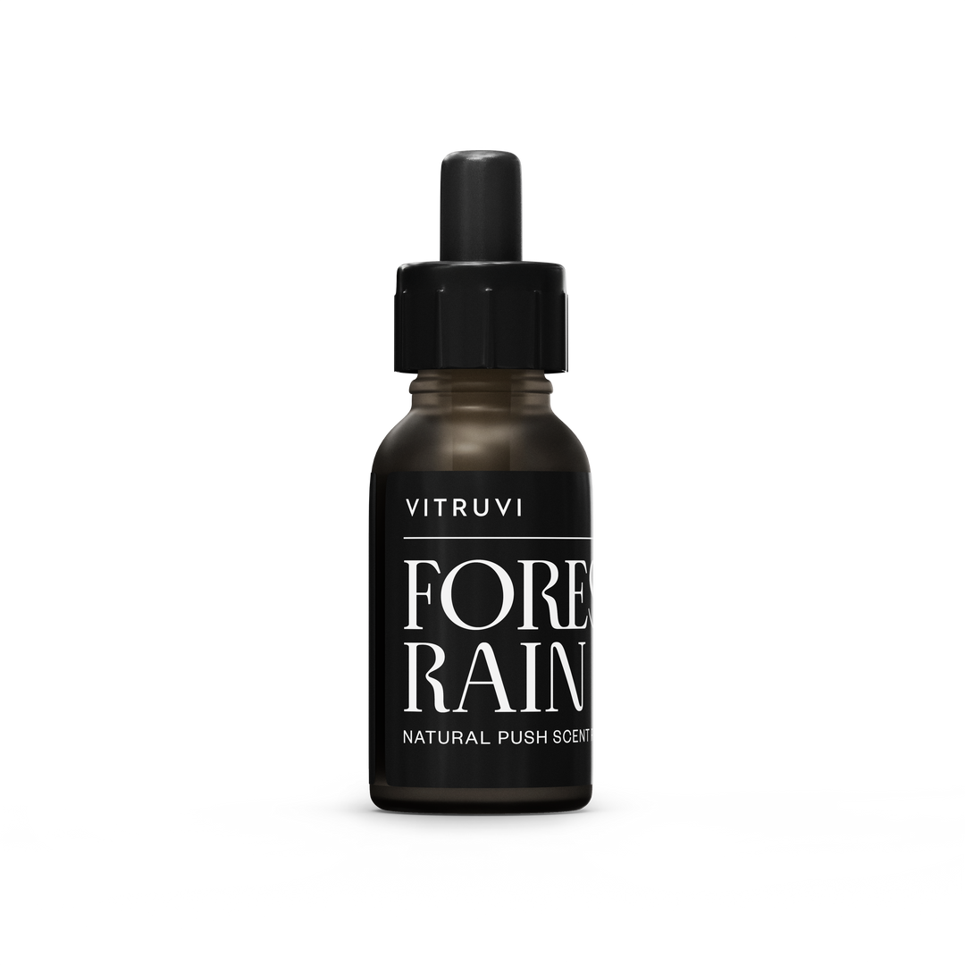 Forest Rain Push Scent Refill