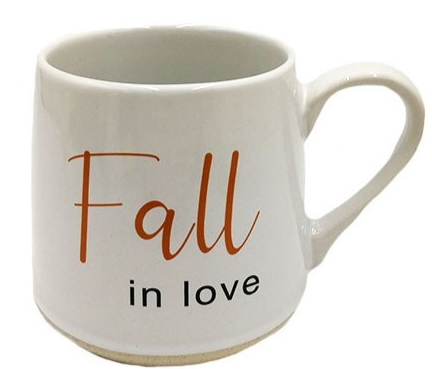 Fall Mugs