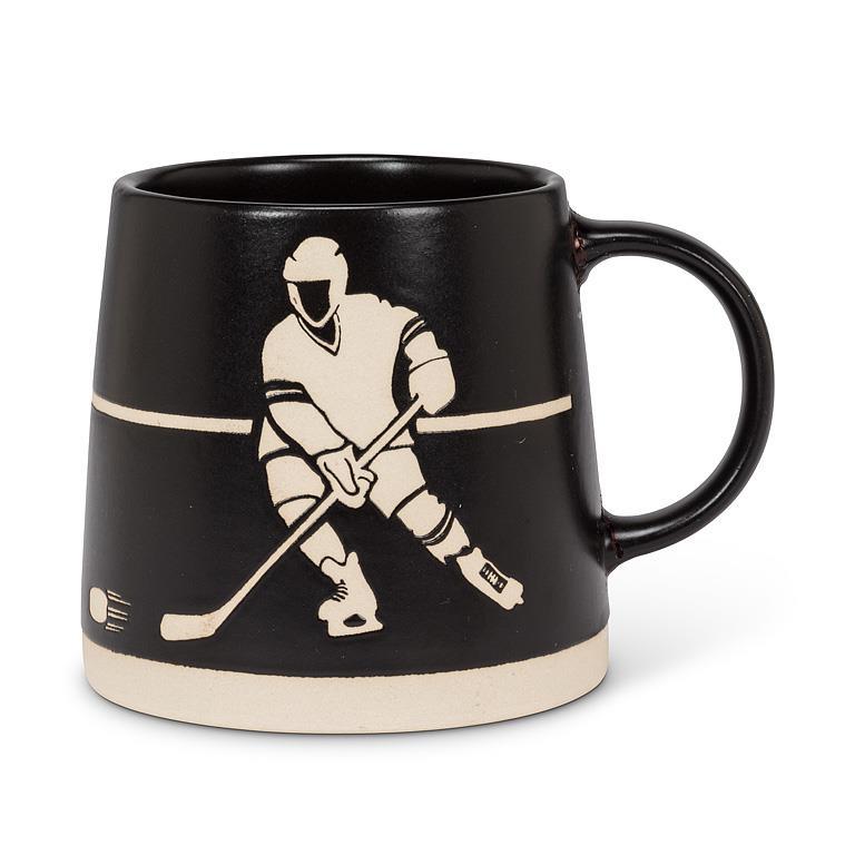 Hockey Mug