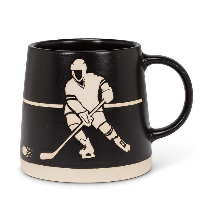 Hockey Mug