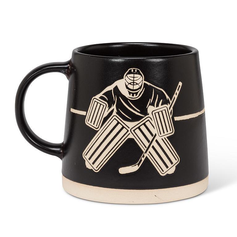 Hockey Mug