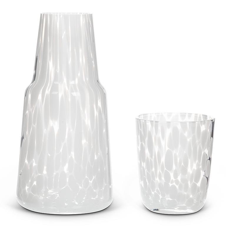 Dots Crafe + Cup