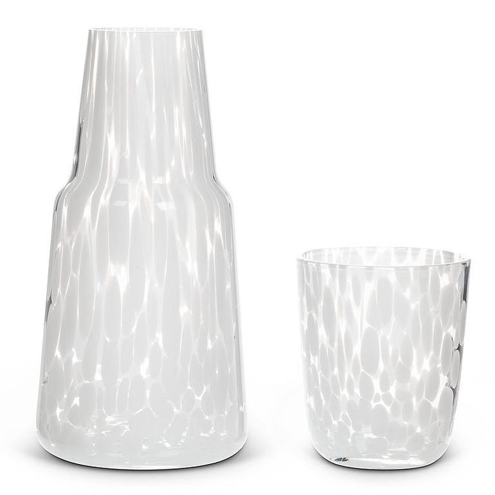 Dots Crafe + Cup