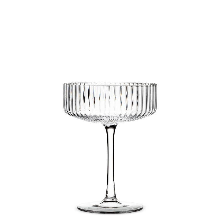 Optic Glassware