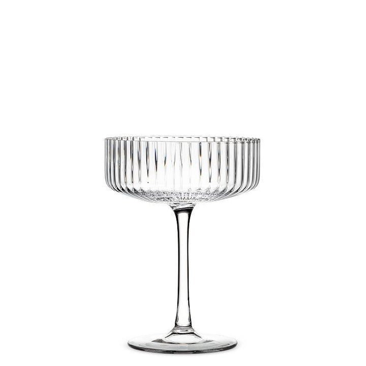 Optic Glassware