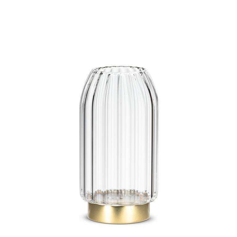 Gala LED Vase