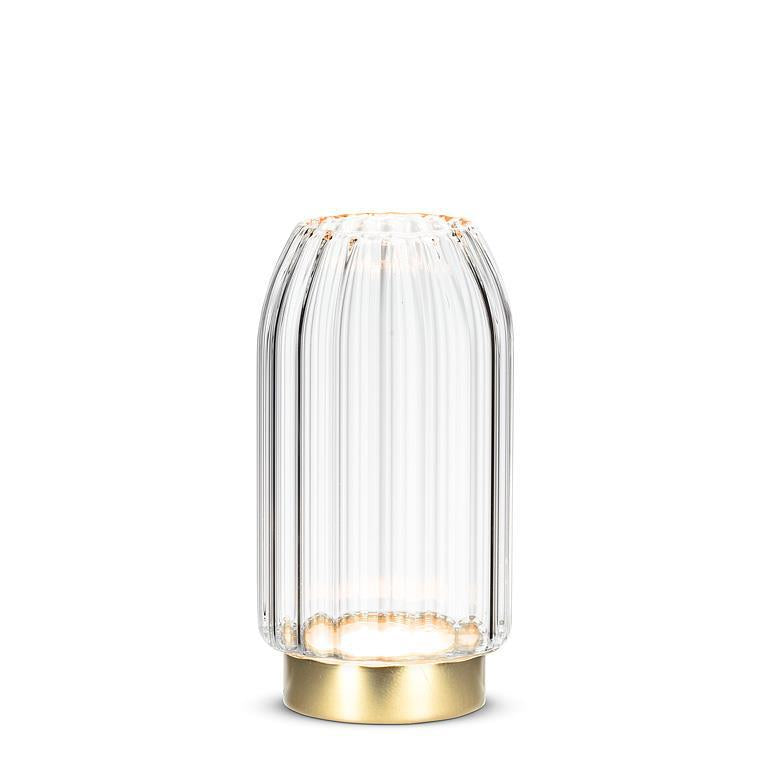 Gala LED Vase