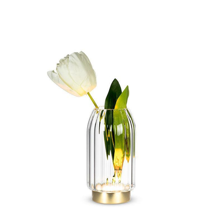 Gala LED Vase