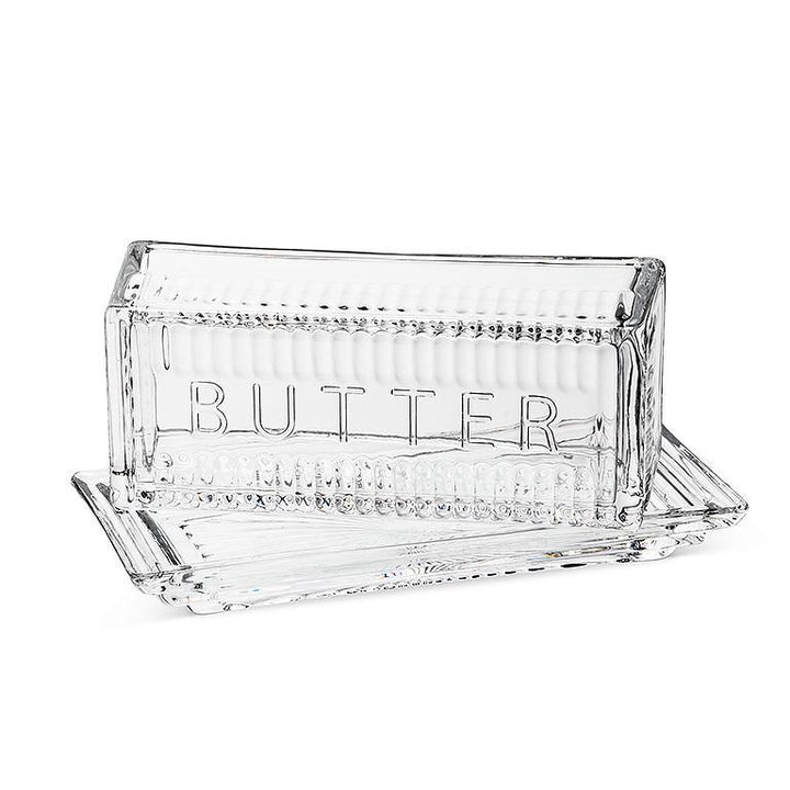 Butter Dish