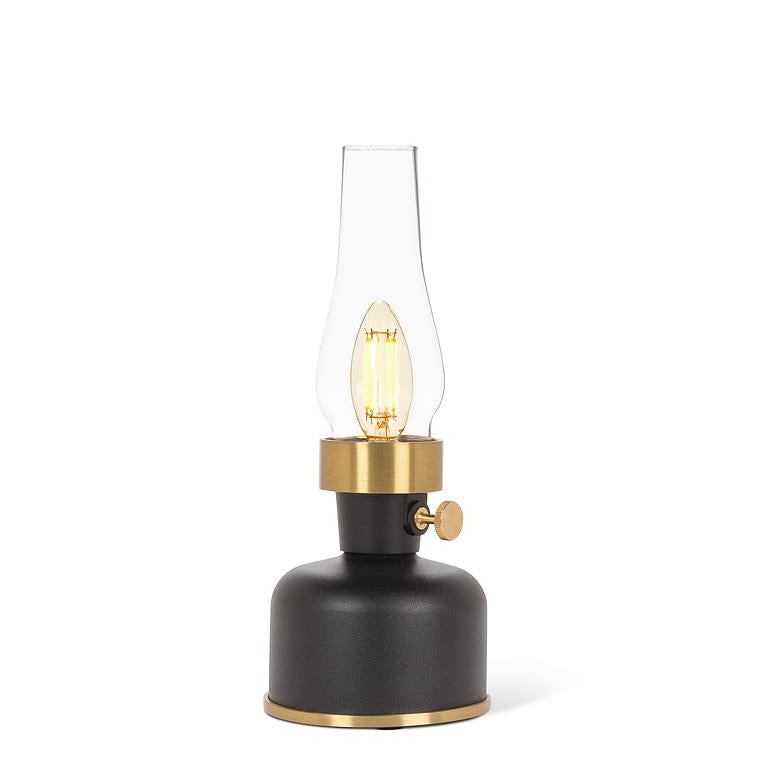 Small Lantern LED Lamp
