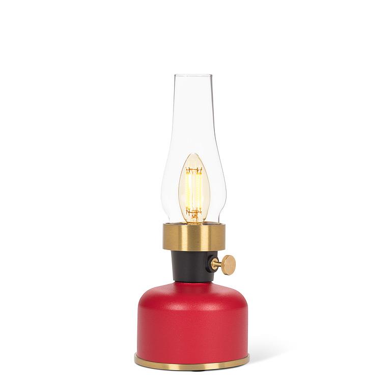 Small Lantern LED Lamp