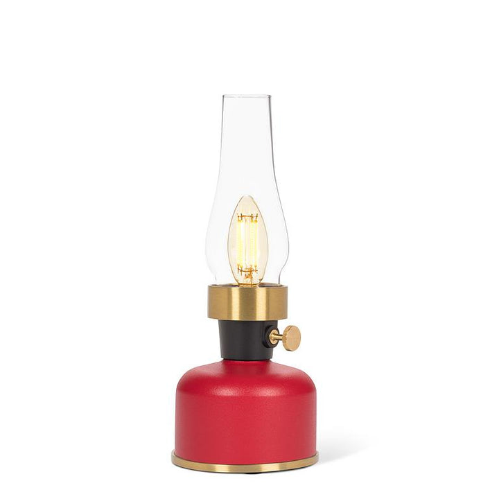 Small Lantern LED Lamp
