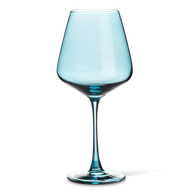 Red Wine Glass