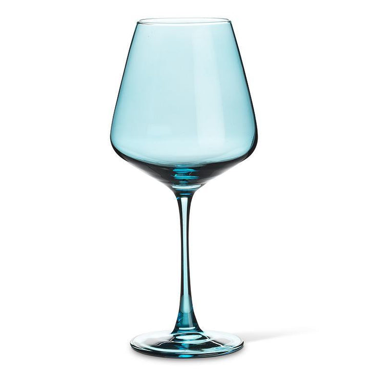 Red Wine Glass