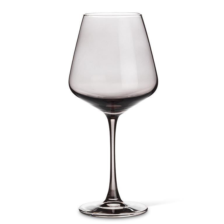 Red Wine Glass