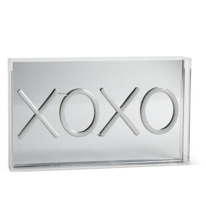XO Neon Sign