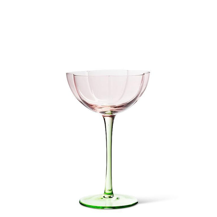 Petal Glassware