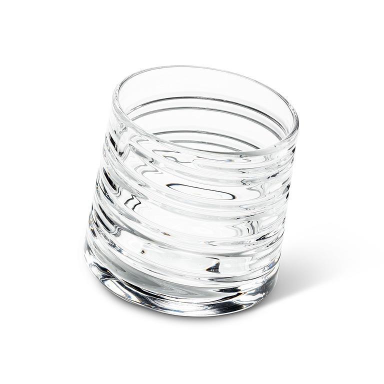 Rolling Tumbler