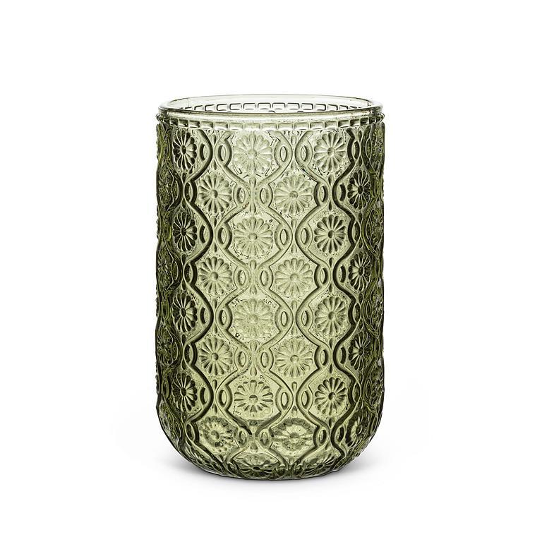 Daisy Glassware