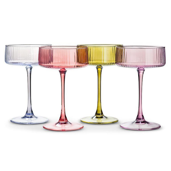Lustre Optic Coupe