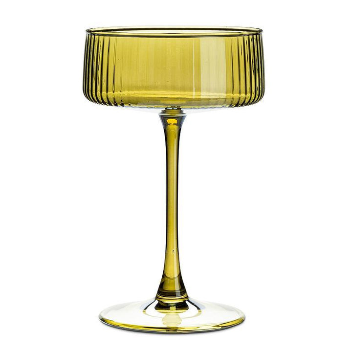 Lustre Optic Coupe
