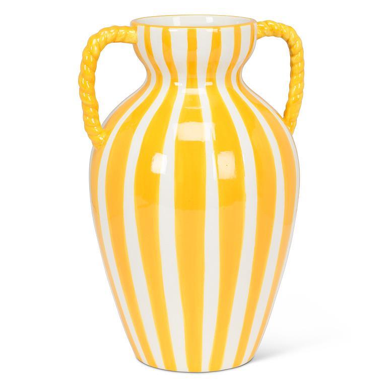 Sunshine Vase