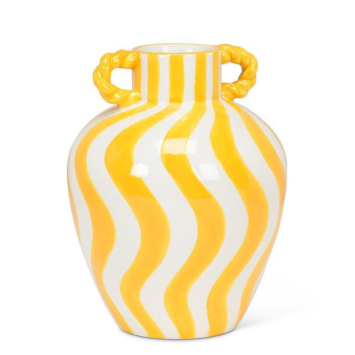 Sunshine Vase