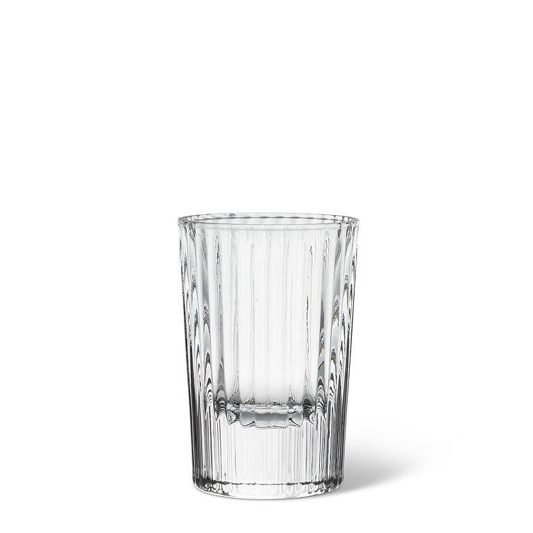 Optic Glassware