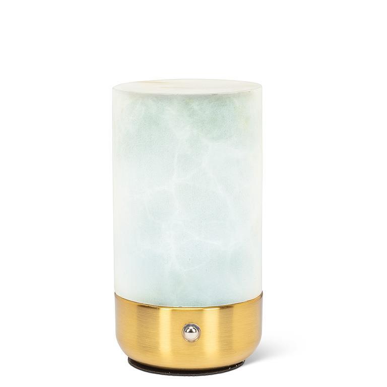 Alabaster LED Light