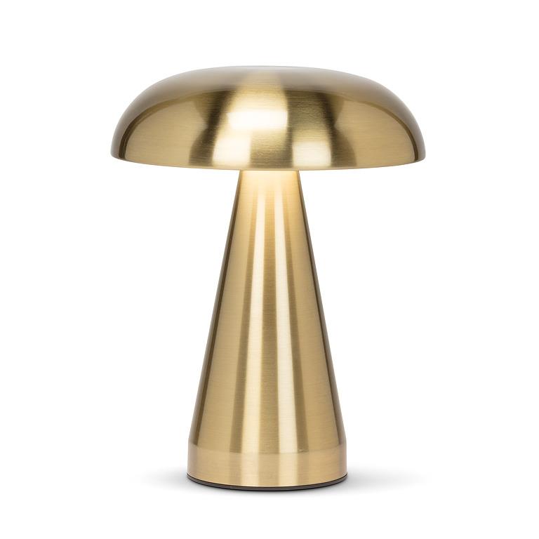 Mushroom LED light