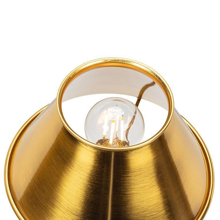 Vintage LED Lamp
