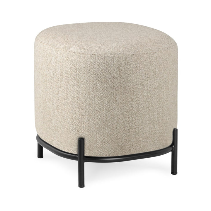 Pender Pin Leg Stool