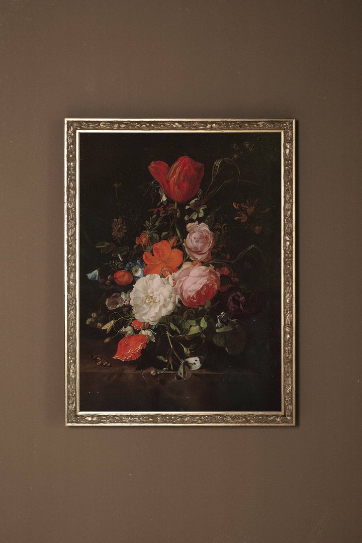 BOUQUET BAROQUE
