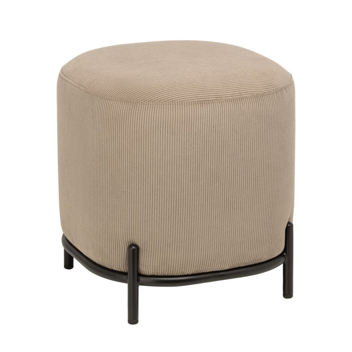 Pender Pin Leg Stool