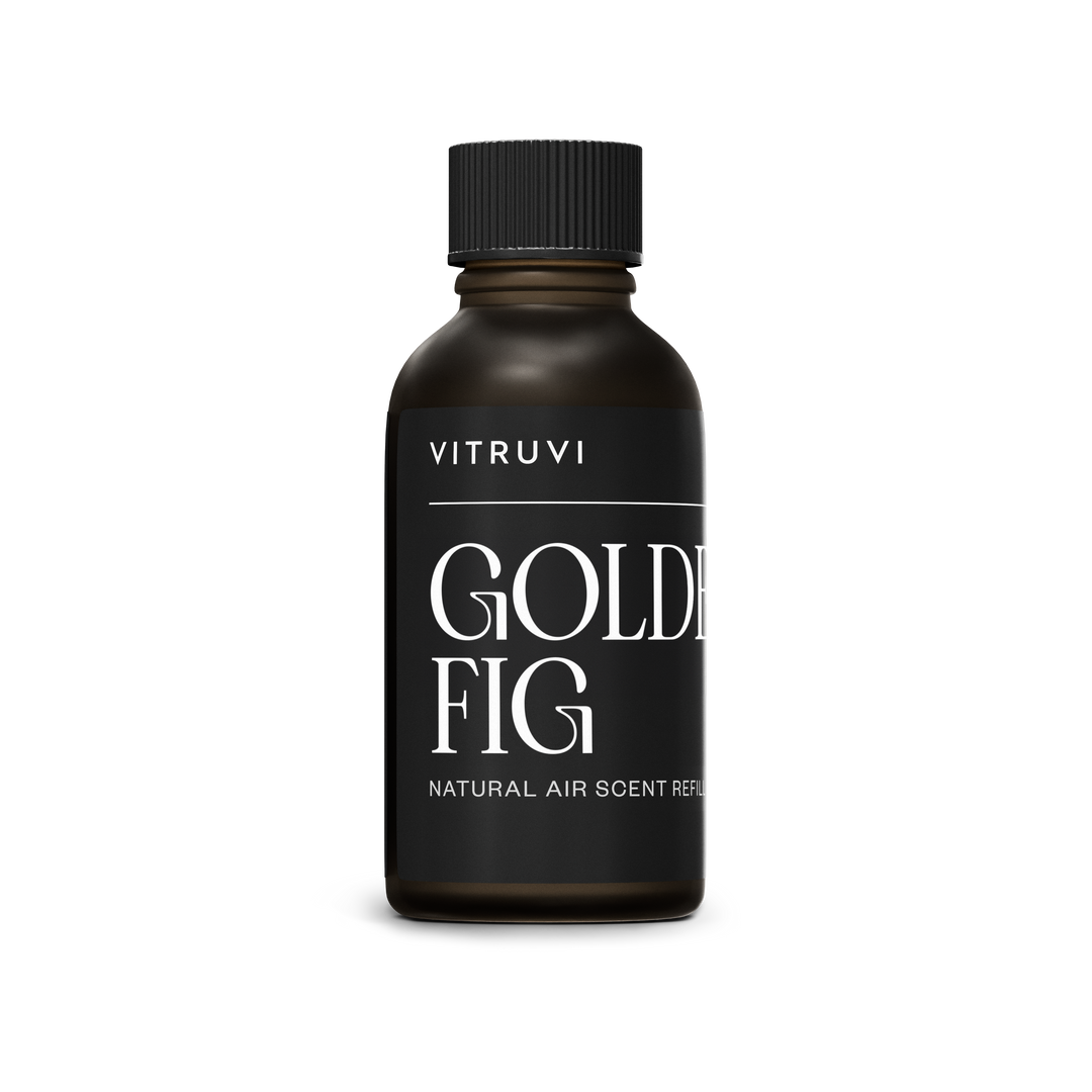 Golden Fig Air Scent Refill