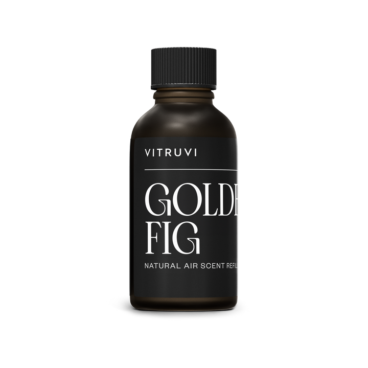Golden Fig Air Scent Refill